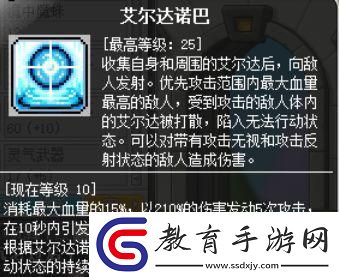 冒險島暗影雙刀轉職一覽表