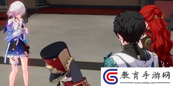 崩壞星穹鐵道異鄉異客任務怎么做