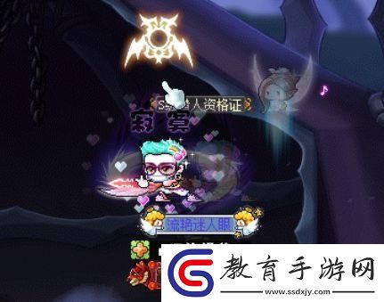 冒險島暗影雙刀轉職一覽表