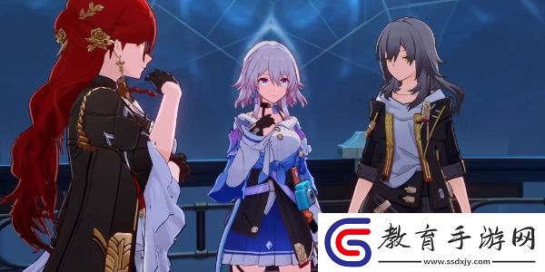 崩壞星穹鐵道異鄉異客任務怎么做
