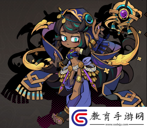 疊入深淵沙拉曼怎么樣