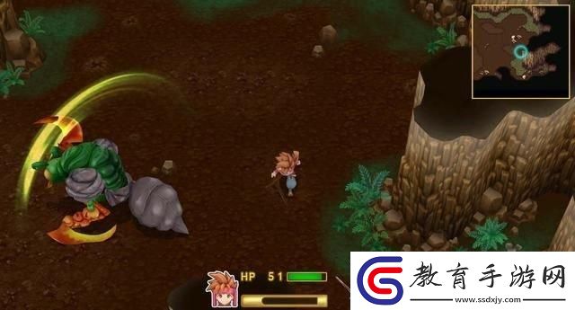 寶劍傳說游戲玩法介紹