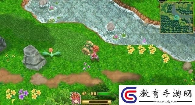 寶劍傳說游戲玩法介紹