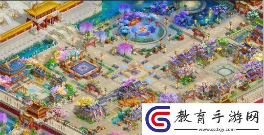 夢幻誅仙X夢華錄聯動7月即將開啟