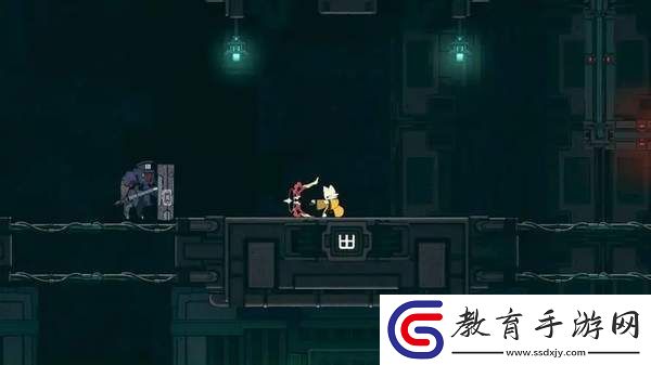 “九日”是一款什么樣的游戲