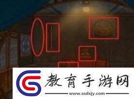 文字玩出花怎么通過借宿驚魂關卡