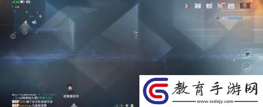 幻塔白鯨島探索點位置