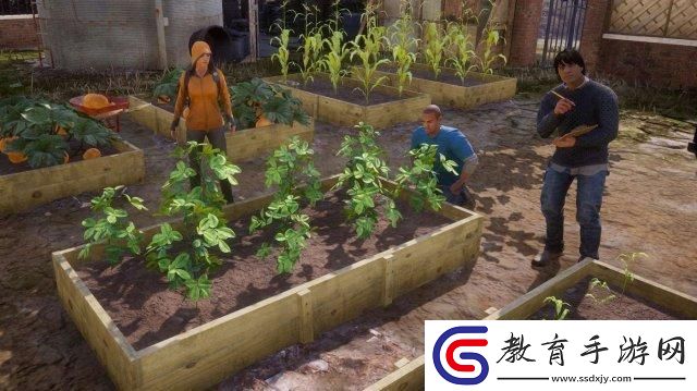 腐爛國度2怎么聯機
