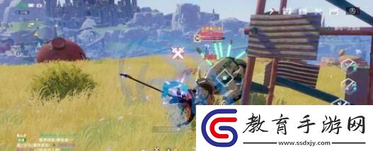 幻塔白鯨島探索點位置