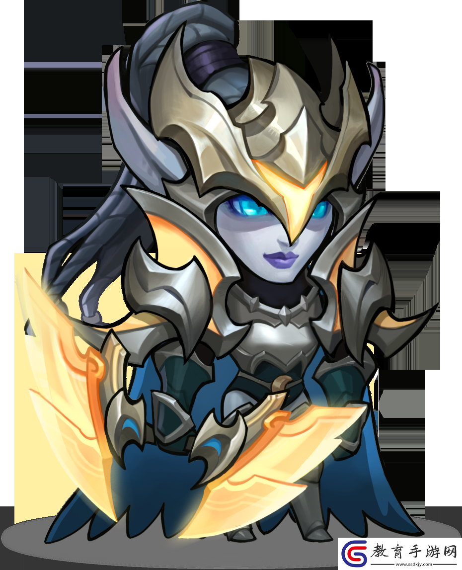 【爆料來了】窒息之刃