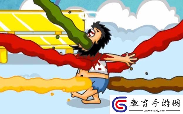 無敵流浪漢