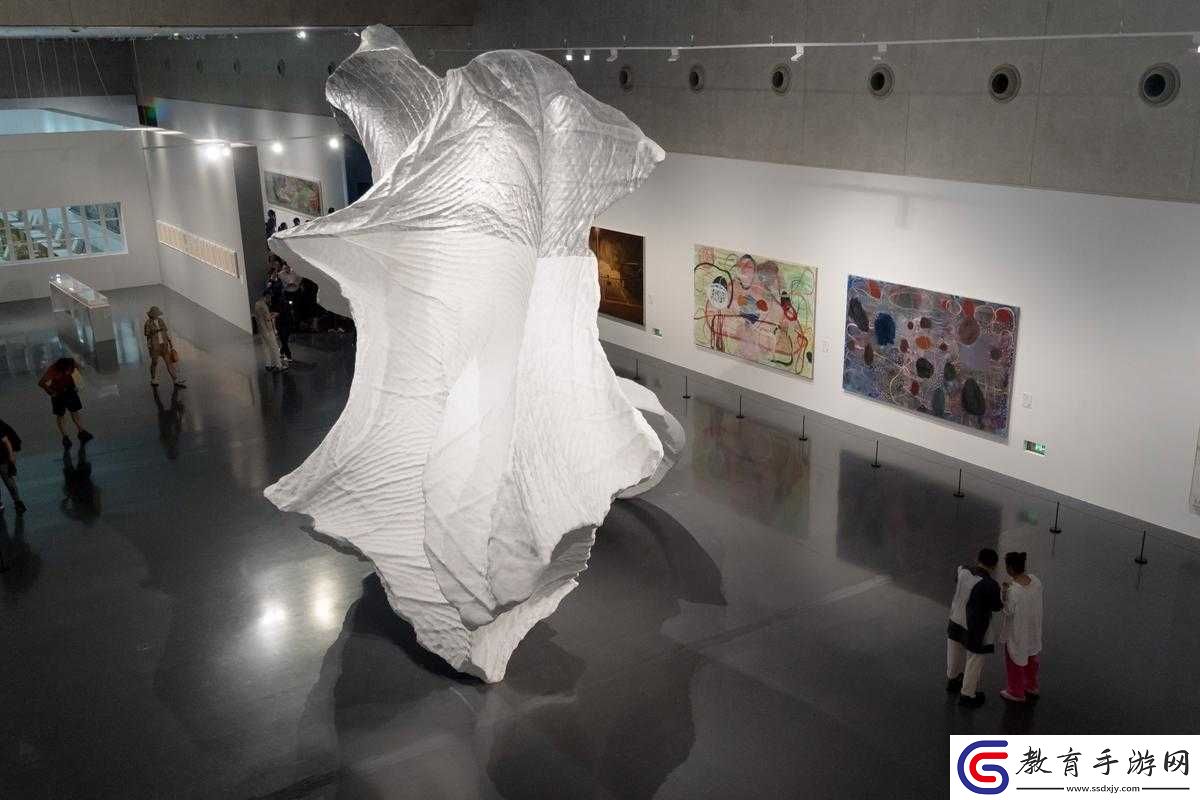 頂尖大但人文藝術(shù)展覽