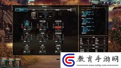 黑色守衛(wèi)效果及用法詳解