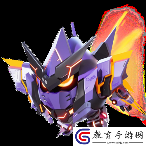 蛋仔派對斷罪騎士霸氣回歸
