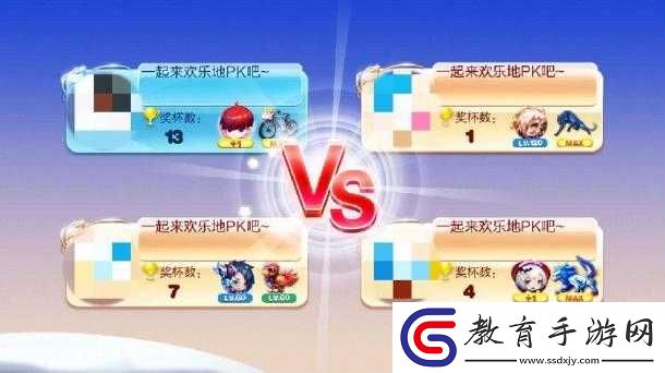 天天酷跑多人戰高勝率攻略