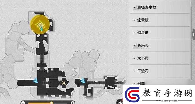 崩壞星穹鐵道持明封印解密流程詳解