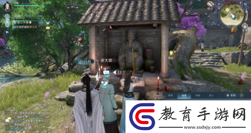 6小時沒逛完新手村
