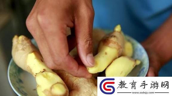 “姜”罰時(shí)代