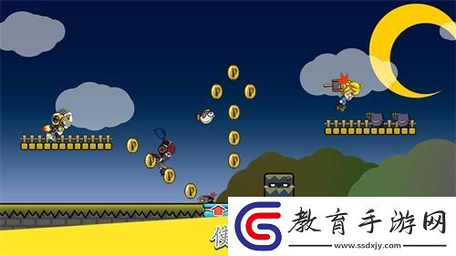 休閑競技游戲手游合集推薦