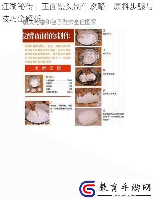 江湖秘傳