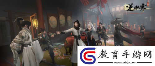 6小時沒逛完新手村