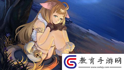 姬魔戀戰(zhàn)紀(jì)喵喵的心愿