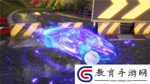 “邁凱倫720S”強勢登陸王牌競速