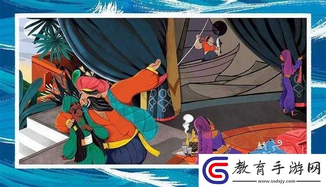 天方夜譚斬千系統概覽簡介