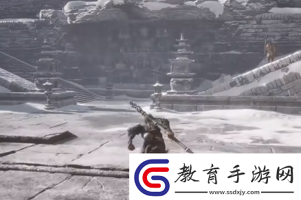 黑神話悟空雷火印在哪里