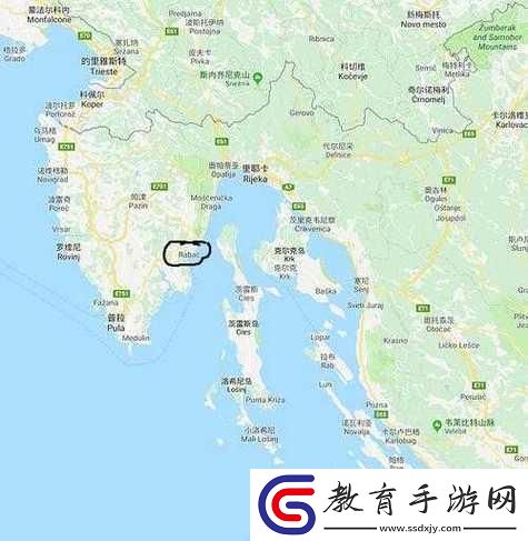 “伊甸園”迷途