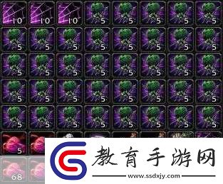 魔獸世界懷舊服靈蜘蛛絲哪里刷