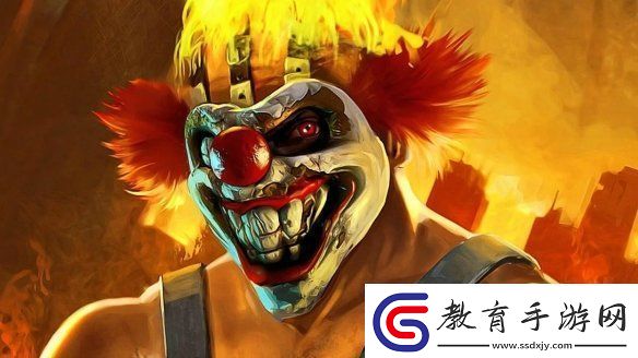 經(jīng)典游戲烈火戰(zhàn)車(chē)配音演員透露老游戲?qū)⒃赑S5重制