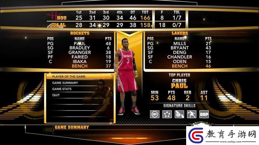 nba2k13過人心得