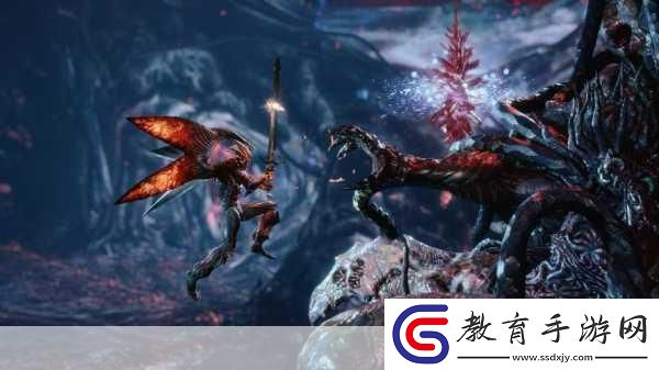 震撼挑戰(zhàn)！黑神話