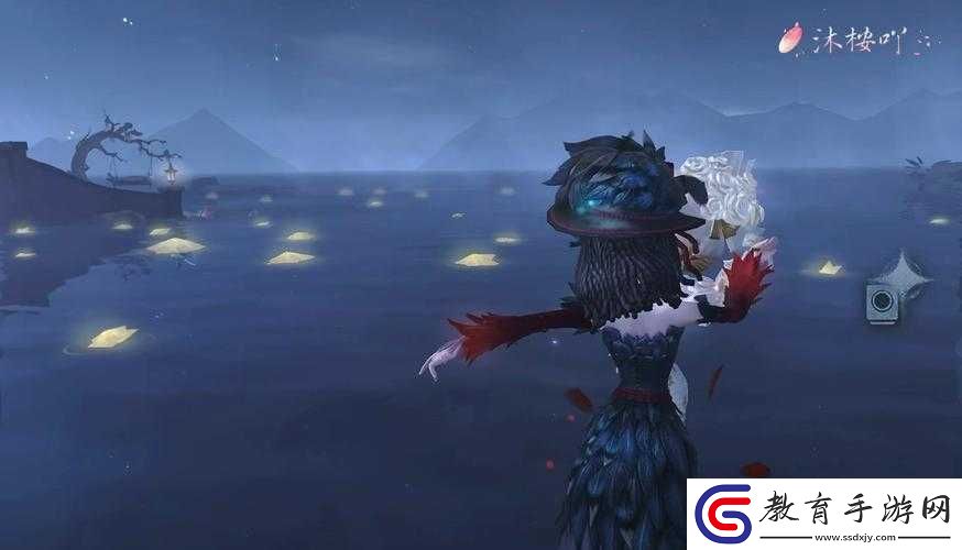 第五人格調酒師實戰玩法與技巧