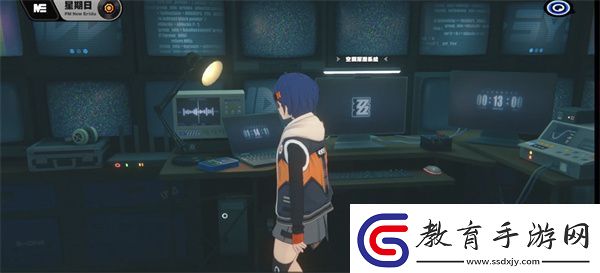 絕區零會過期的寶箱委托任務攻略