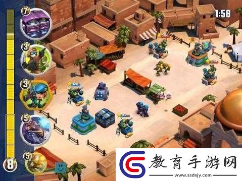 閃電部隊游戲