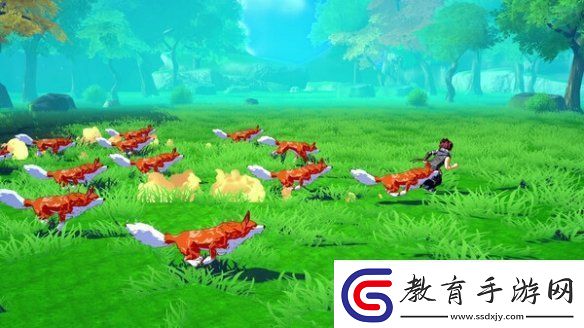 魔農傳記