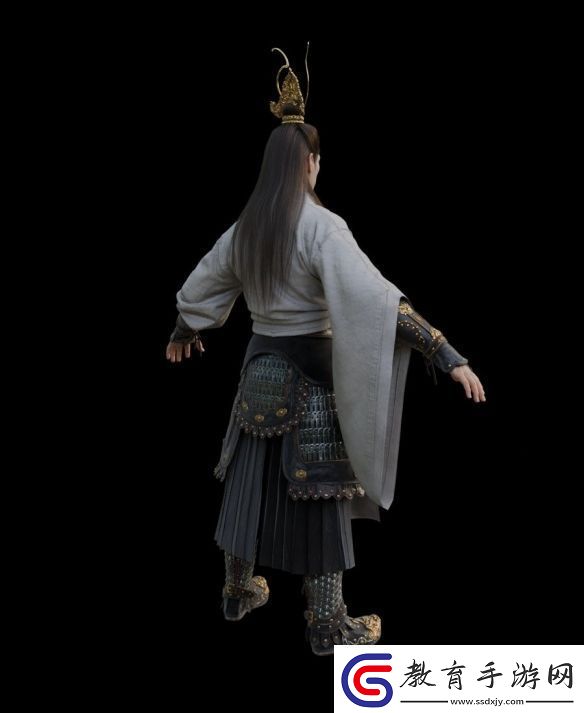 博主分享黑神話