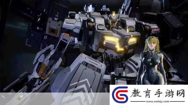 解限機(jī)深度試玩