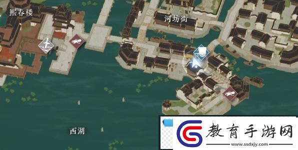 逆水寒手游雙生姊妹攻略雙生姊妹怎么玩怎么打