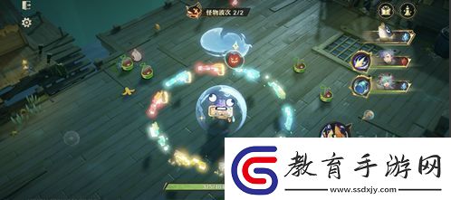 夢境食旅如何培養開荒員工快速提升夢境食旅開荒員工實力方法
