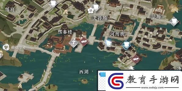逆水寒手游雙生姊妹攻略雙生姊妹怎么玩怎么打