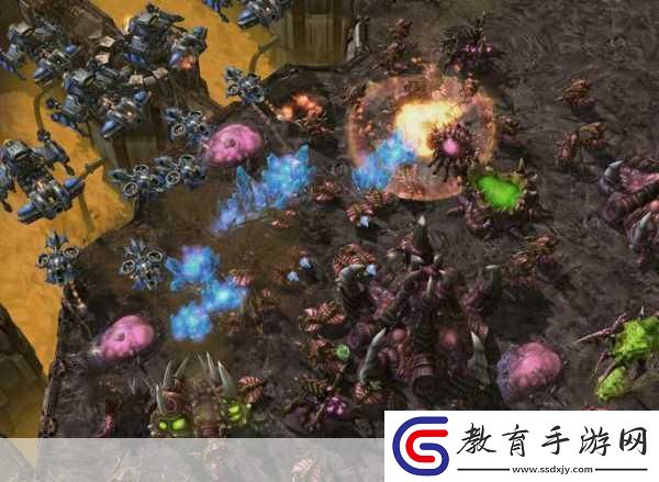 星際戰火重燃