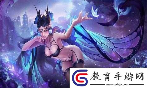 王者榮耀貂蟬小內(nèi)沒(méi)有小愛(ài)心