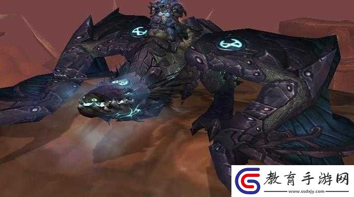 魔獸世界