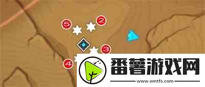 原神沙下靈囿機關如何觸發
