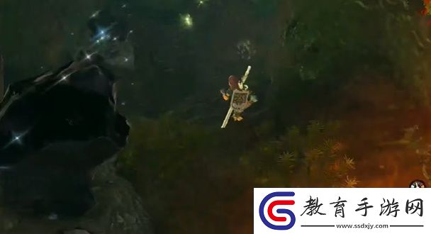 王國(guó)之淚海利亞士兵套裝獲取攻略
