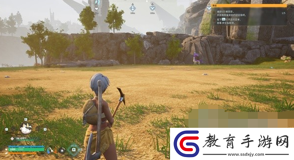 幻獸帕魯分據(jù)點在哪建造好