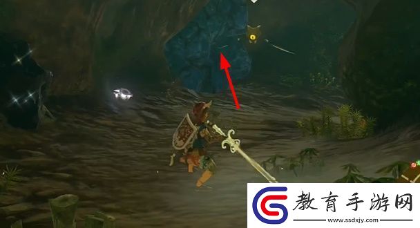 王國(guó)之淚海利亞士兵套裝獲取攻略